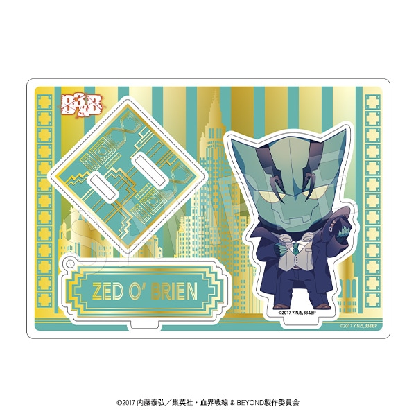 GTA マフィア アクリルスタンド】魔入りました!入間くん if Episode of