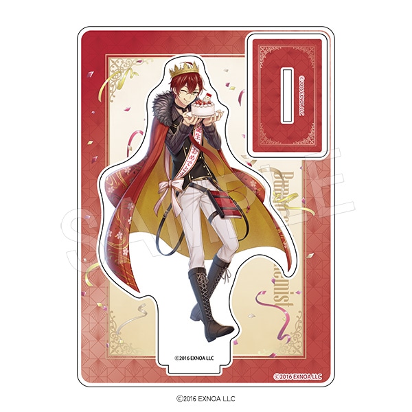 まとめ商品　文豪とアルケミスト　太宰治　アクリルスタンド アクリルスタンド(太宰治) | 文豪とアルケミスト | アトフェス