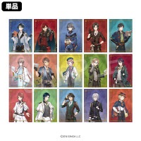 �ڰ���ͽ���ʸ��ȥ��륱�ߥ��� �ȥ졼�ǥ����󲡤��ץ�֥��ޥ��� ���äλ�ver. vol.1(pcs)