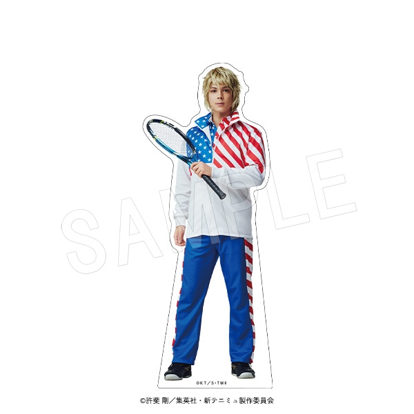 初回限定有　ミュージカル テニスの王子様 1stシーズン　フルコンプセット ディスコグラフィー_1stシーズン｜ミュージカル『テニスの王子様
