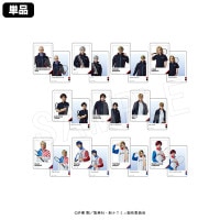 ڰͽۥߥ塼ؿƥ˥β͡ The Fourth Stage ꥢݥ饷åȥ쥯(2) ɥ&ꥫ&ե(pcs)