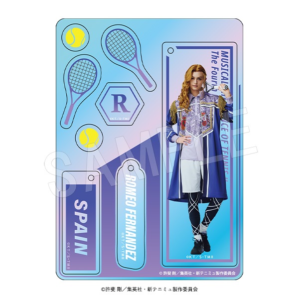 ڰͽۥߥ塼ؿƥ˥β͡ The Fourth Stage 饢ѡ ߥեʥǥ