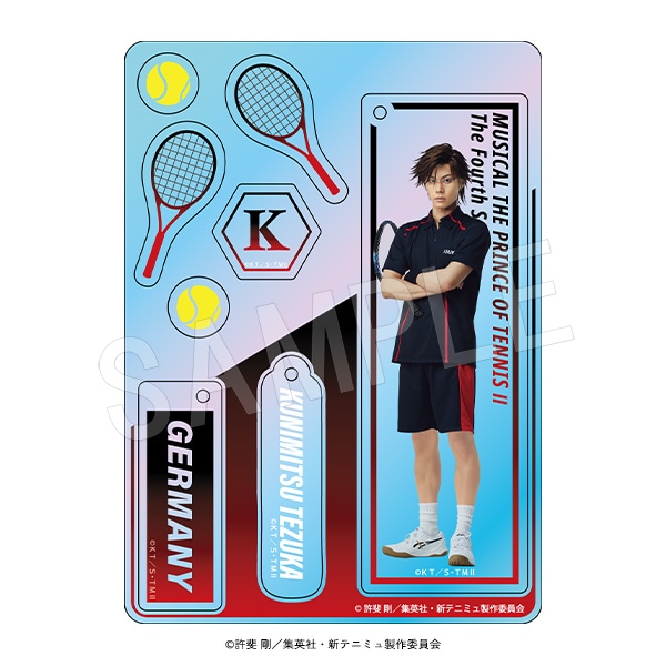 �ڰ���ͽ��ۥߥ塼������ؿ��ƥ˥��β����͡� The Fourth Stage �������饢�����ѡ��� ���͹��