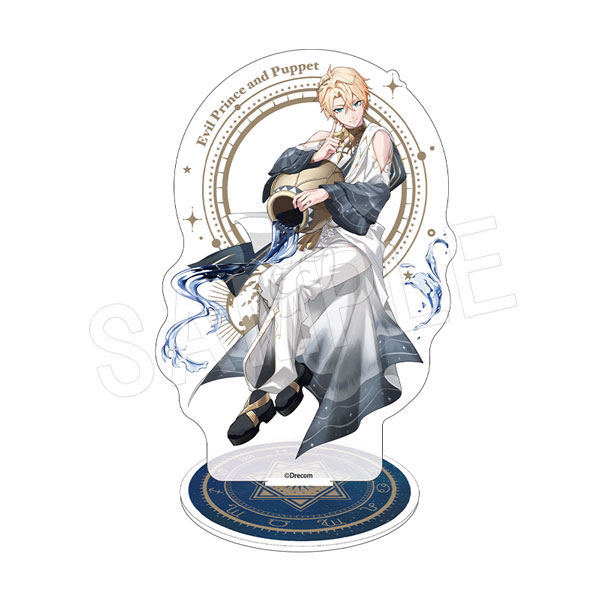 悪魔王子と操り人形 タペストリー クロード 悪魔王子と操り人形 タペストリー（全12種）【再販】 | ファッション