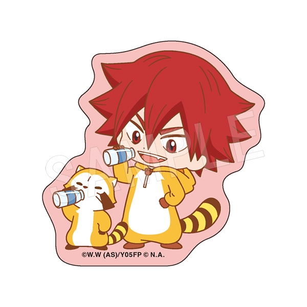 �ڰ���ͽ��ۼ���ڥ��� LIMIT BREAK �� �饹���� �������åȥ��ƥå��� �ߥ˥���� �ĻҾϵ�