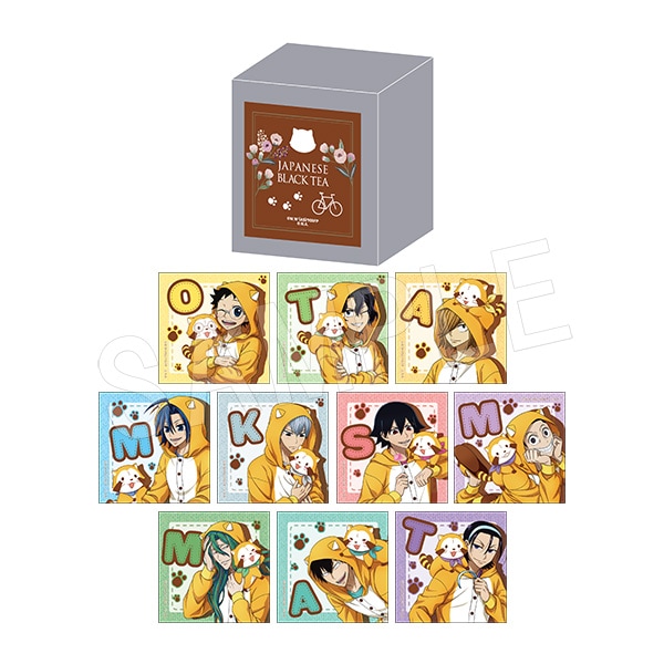 ��ͽ��ۼ���ڥ��� LIMIT BREAK �� �饹���� ����(���饹�ȥ������դ�)