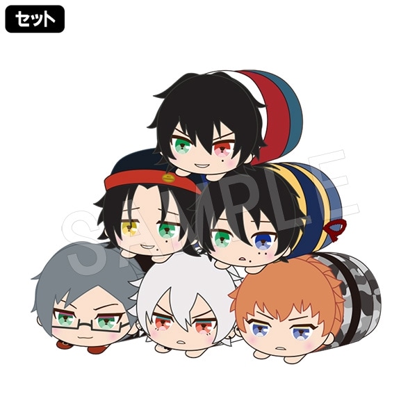 ��ͽ��ۥҥץΥ����ޥ��� -Division Rap Battle- �ޤᤳ����� �̤�����ߥޥ����å� -�����֥������ǥ��ӥ����&�襳�ϥޡ��ǥ��ӥ����-(BOX)