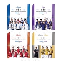 ͽۥߥ塼إƥ˥β͡4th ĳ()vs ȥ졼ǥ󥰥९ꥢե