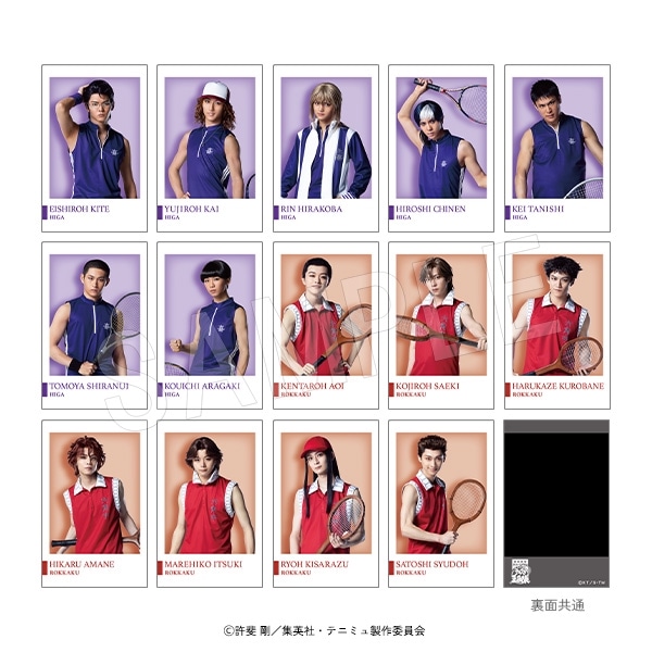 ��ͽ��ۥߥ塼������إƥ˥��β����͡�4th�������� �ĳ�(��������)vs��� �ݥ饷��åȥ��쥯����� ��š�ϻ��(pcs)