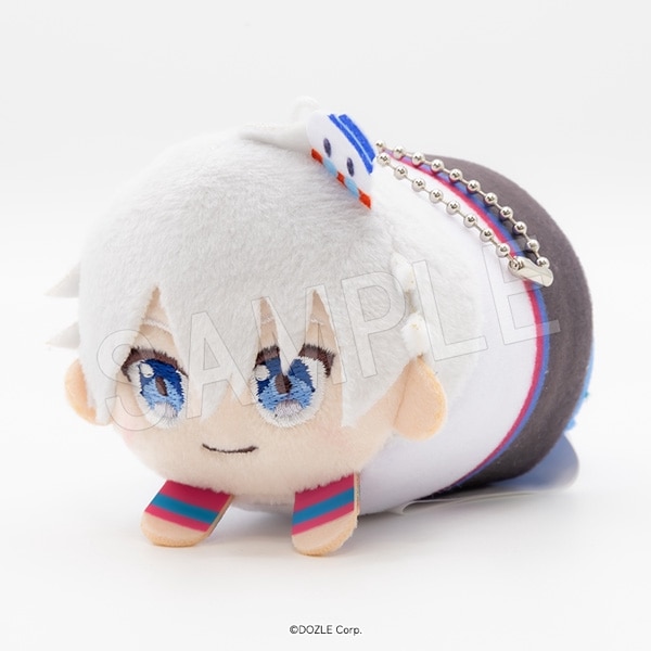 予約】ドズル社 もちころりん おらふくん | た行,ドズル社