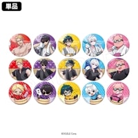 予約】ドズル社 トレーディングアクリルスタンド ミニキャラver