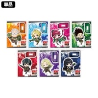 �ڰ���ͽ���SAKAMOTO DAYS �ȥ졼�ǥ��󥰥�����륹����� �ڥ���ȥܡ���ߥ˥����ver.(pcs)