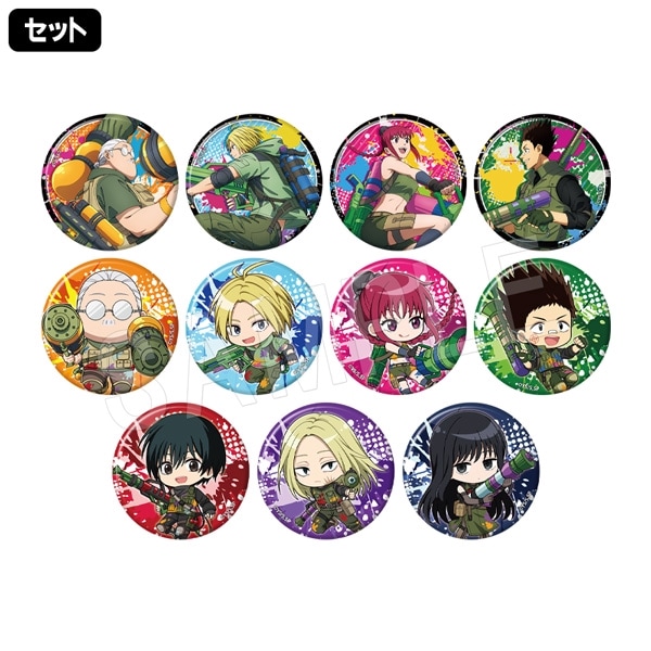 ڰͽSAKAMOTO DAYS ȥ졼ǥ󥰴̥Хå(ۥ) ڥȥܡver.(å)