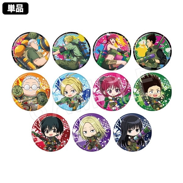 ڰͽSAKAMOTO DAYS ȥ졼ǥ󥰴̥Хå(ۥ) ڥȥܡver.(pcs)