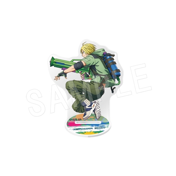 ڰͽSAKAMOTO DAYS ե奢 ڥȥܡver. īҥ