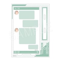 �ڰ���ͽ��ۥ�������ӥå��� DM����������⥹����� ΢���˻ҡ���������ver. ƣ�� Ʃ