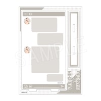 �ڰ���ͽ��ۥ�������ӥå��� DM����������⥹����� ΢���˻ҡ���������ver. ���� ����Ϻ