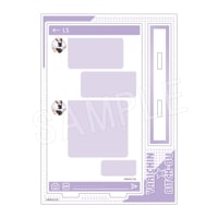 �ڰ���ͽ��ۥ�������ӥå��� DM����������⥹����� ΢���˻ҡ���������ver. ��ë ��