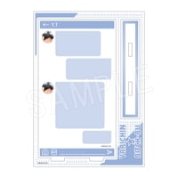 �ڰ���ͽ��ۥ�������ӥå��� DM����������⥹����� ΢���˻ҡ���������ver. ��¼ ͣ