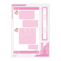 �ڰ���ͽ��ۥ�������ӥå��� DM����������⥹����� ΢���˻ҡ���������ver. ɴ�� ����