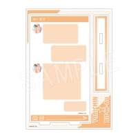 �ڰ���ͽ��ۥ�������ӥå��� DM����������⥹����� ΢���˻ҡ���������ver. ��� ����