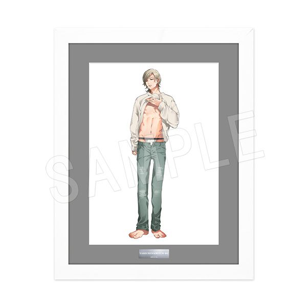 �ڰ���ͽ��ۥ�������ӥå��� �����ե����󥰥�� ΢���˻ҡ���������ver. ���� ����Ϻ