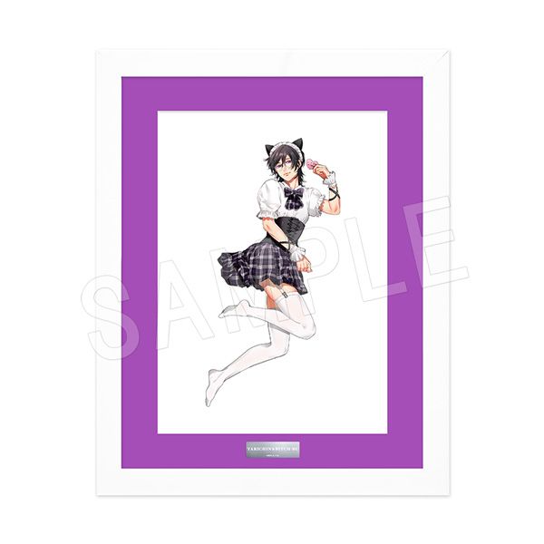 �ڰ���ͽ��ۥ�������ӥå��� �����ե����󥰥�� ΢���˻ҡ���������ver. ��ë ��