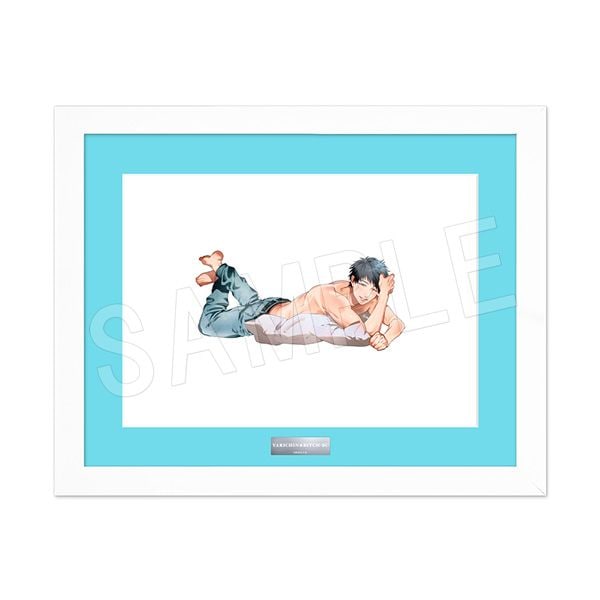 �ڰ���ͽ��ۥ�������ӥå��� �����ե����󥰥�� ΢���˻ҡ���������ver. ���� ͥ