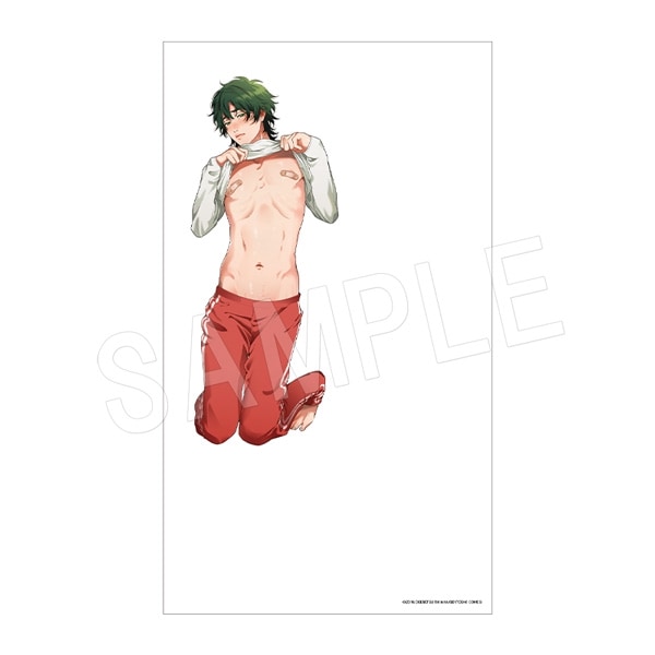 �ڰ���ͽ��ۥ�������ӥå��� ������ ΢���˻ҡ���������ver. ƣ�� Ʃ