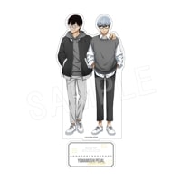 ڰͽۼڥ LIMIT BREAK BIG륹 Portraitver. D