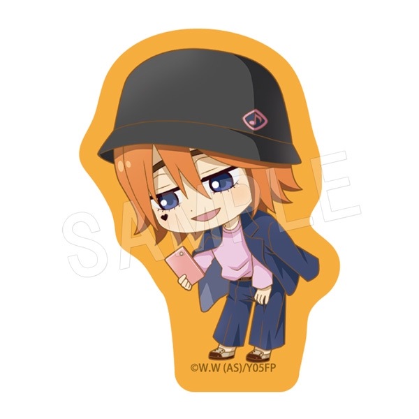 �ڰ���ͽ��ۼ���ڥ��� LIMIT BREAK �������åȥ��ƥå������ߥ˥���� ��Portrait��ver. ���ھ�����