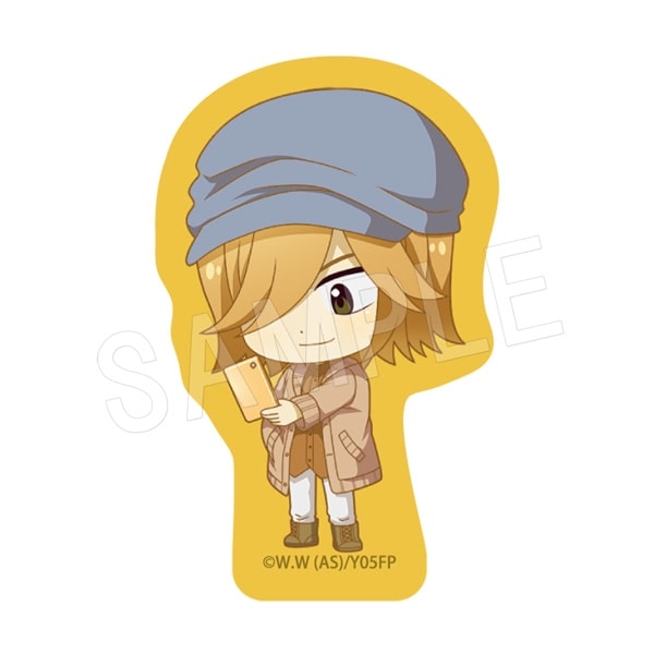 �ڰ���ͽ��ۼ���ڥ��� LIMIT BREAK �������åȥ��ƥå������ߥ˥���� ��Portrait��ver. ��Ȭ�ڰ�