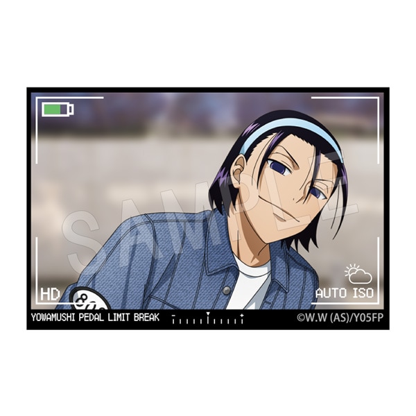 Yachiyo Katsuyama八千代勝山木札手書バンドペイントディグdig TOKYO CULTUART by BEAMS ステッカー 勝山八千代 / ステッカー