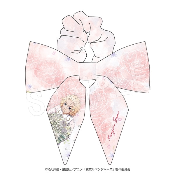 ��ͽ��������٥󥸥㡼�� ��ܥ󥷥奷�� Bouquet ver. ���� ����Ϻ��AJ2025��