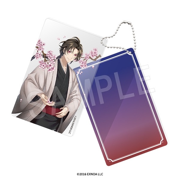 �ڰ���ͽ���ʸ��ȥ��륱�ߥ��� ����å���������륭���ۥ���� �Ѻ�ver. ���ĺ�Ƿ��