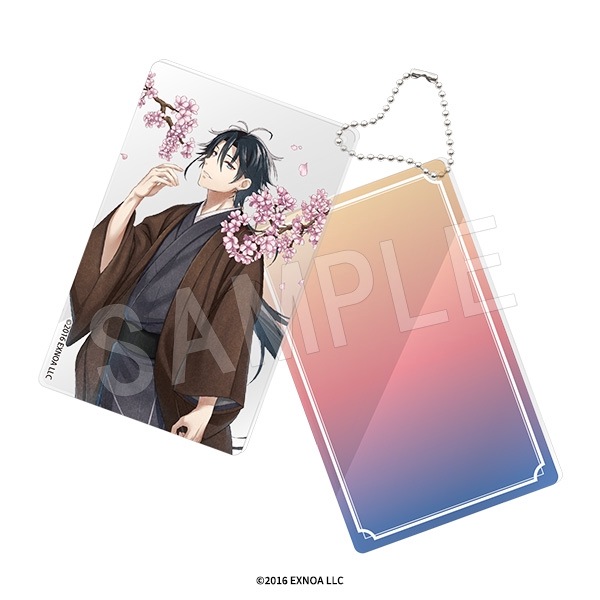 �ڰ���ͽ���ʸ��ȥ��륱�ߥ��� ����å���������륭���ۥ���� �Ѻ�ver. ����ζǷ��