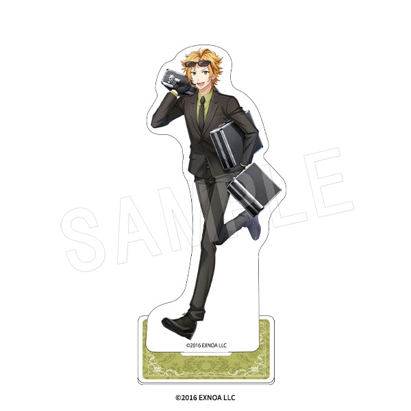 �ڰ���ͽ���ʸ��ȥ��륱�ߥ��� �������ե����奢������� ����������Ȱ���ver. ����ˢ��