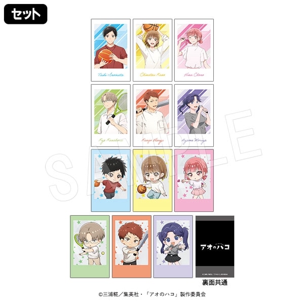 ��9��ȯ���ۥ����Υϥ� �ݥ饷��åȥ��쥯����� ROUND1ver.(���å�)