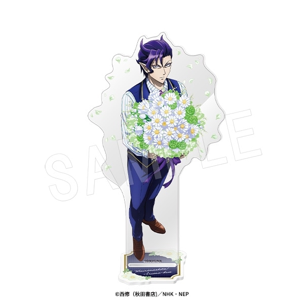 ͽޤ֤ ե奢 Bouquet ver. ʥ٥ꥦ륨AJ2025