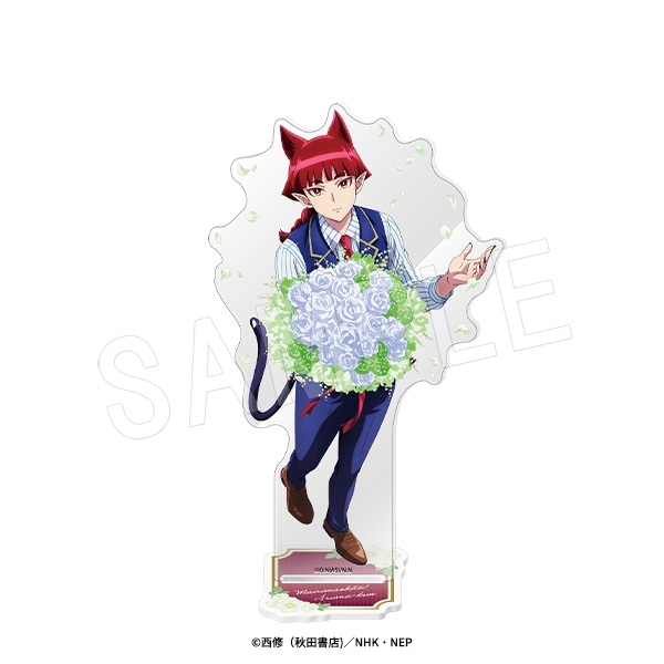ͽޤ֤ ե奢 Bouquet ver. ڥAJ2025