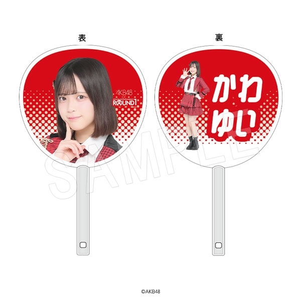 ͽAKB48 ܤ ROUND1ver. ¼ 