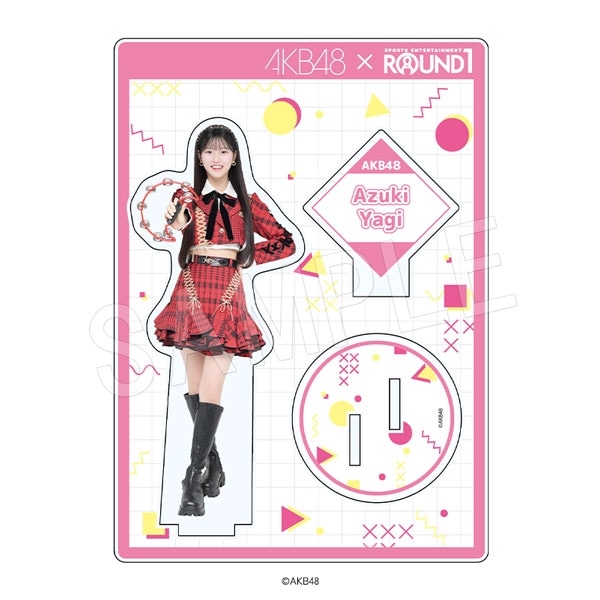 ͽAKB48 륹 ROUND1ver. Ȭ 