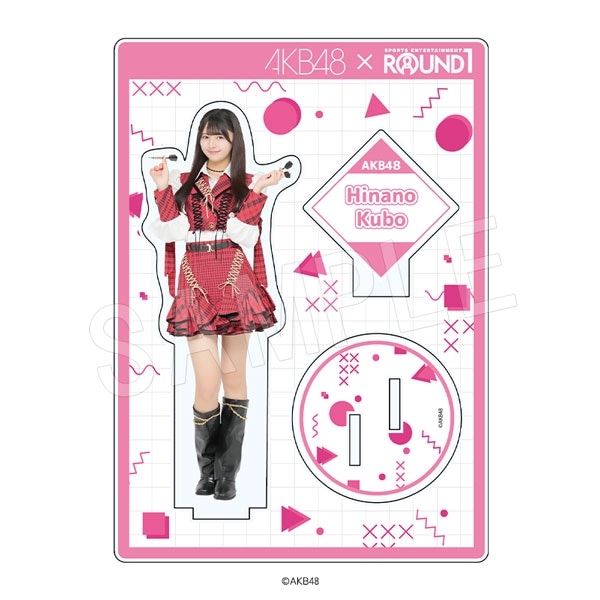 ͽAKB48 륹 ROUND1ver.  ɱǵ