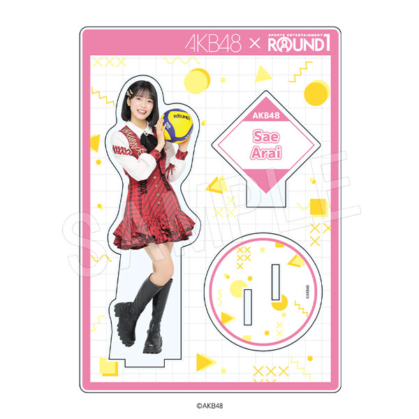 千葉恵里 AKB48 日替わり賞 アクリルキーホルダー 2種 コンプ 千葉恵里 AKB48 日替わり賞 アクリルキーホルダー 2種 コンプ