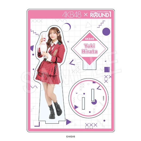 AKB48 륹 ROUND1ver. ʿ Ҵ