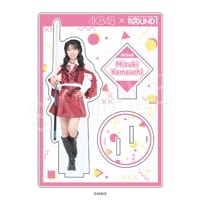 ͽAKB48 륹 ROUND1ver.  
