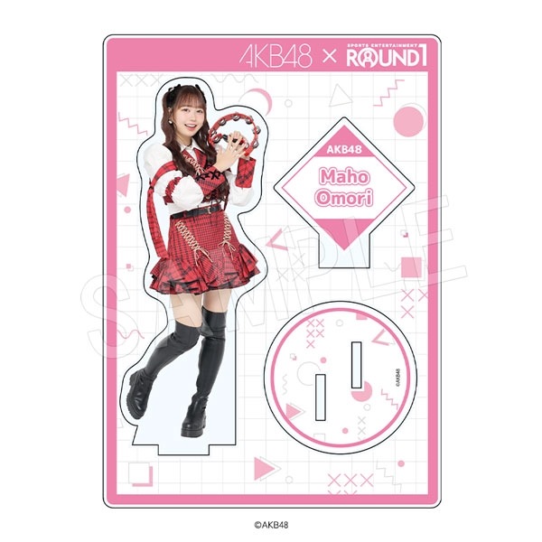 AKB48 륹 ROUND1ver.  