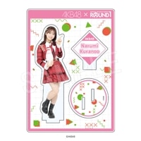 ͽAKB48 륹 ROUND1ver.  