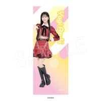 【日本限定モデル】 予約】AKB48 アクリルスタンド あ行 | 愛月 八木 ROUND1ver. アイドル
