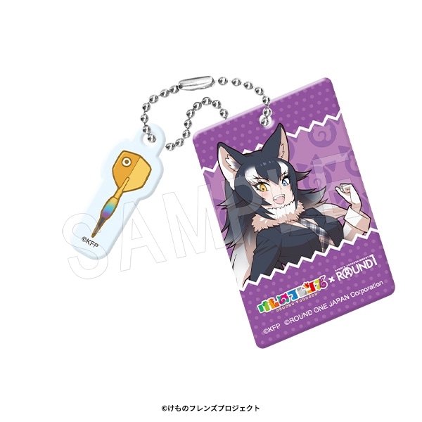 ��ͽ��ۤ���Υե�� ������륭���ۥ���� ROUND1ver. �����ꥯ��������